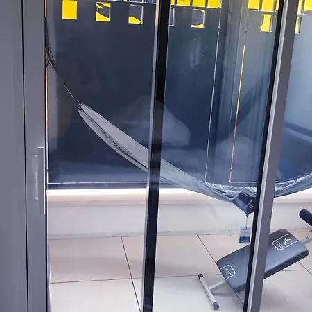 Apartament Porte De Versailles Paris Expo Issy-les-Moulineaux